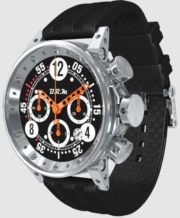 Replica BRM Watch V12-44 Men V12-44-BG-CN-AO